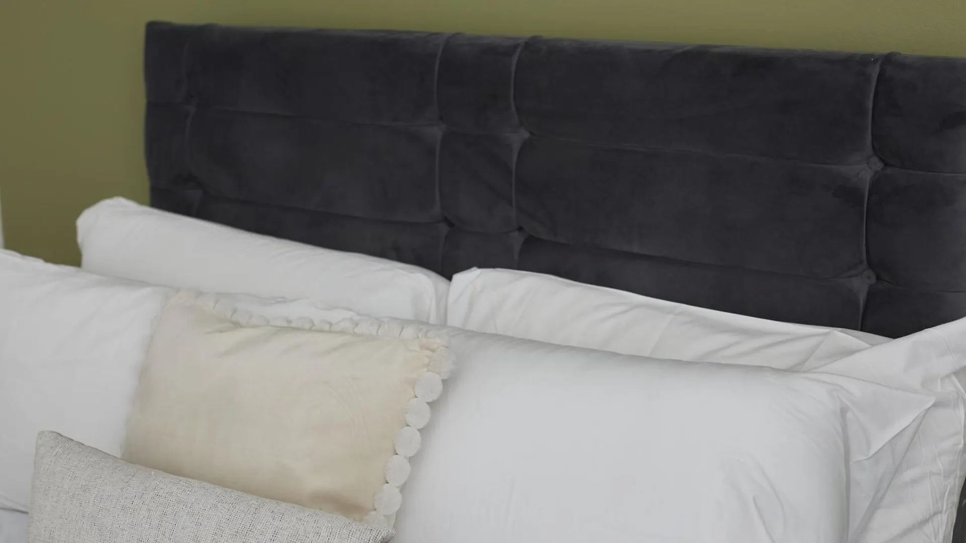 Apartament Bv Royal Comfy Studio Seven Suite Queensgate Huddersfield