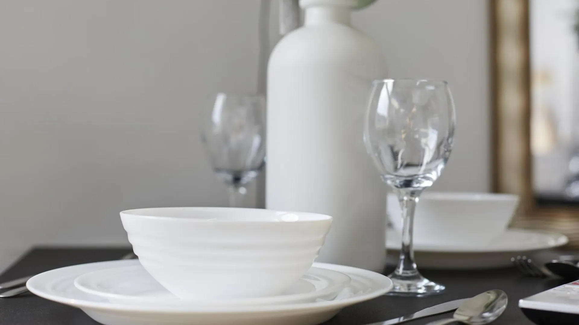 Bv Royal Comfy Studio Seven Suite Queensgate Huddersfield Apartament