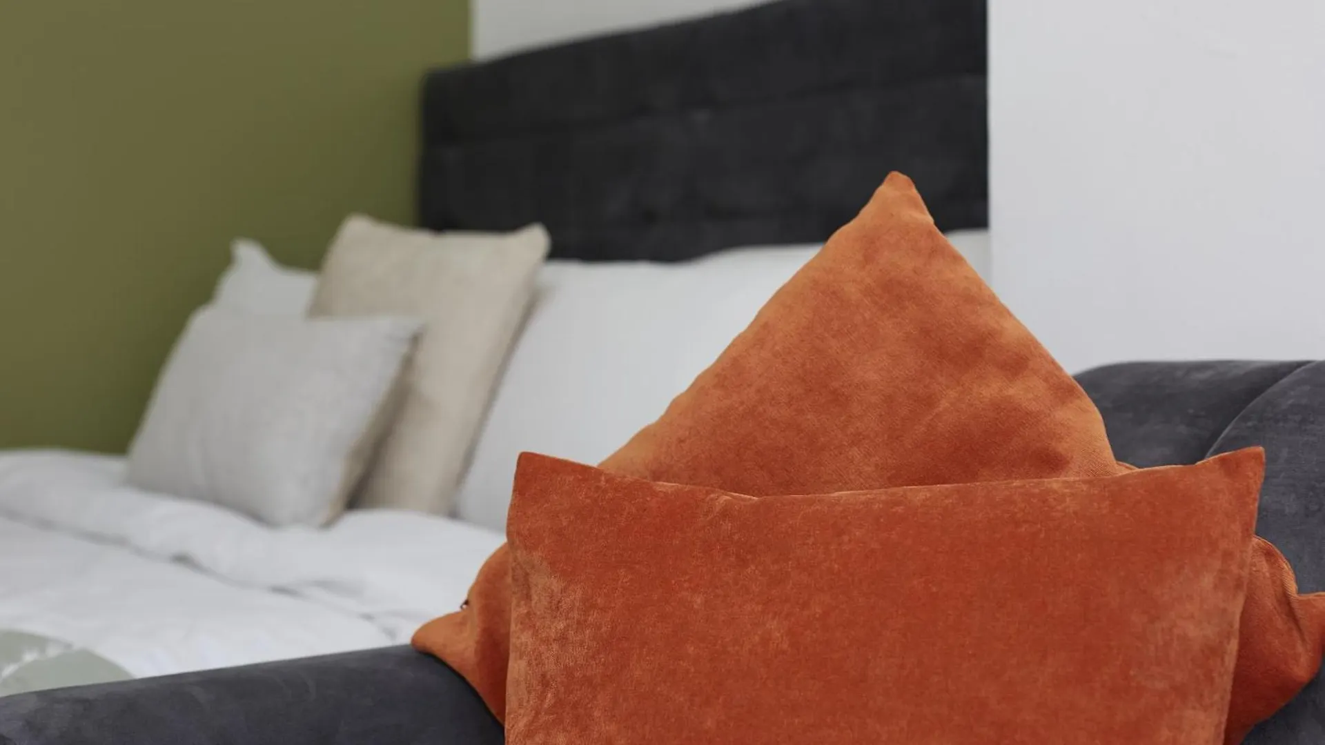 Bv Royal Comfy Studio Seven Suite Queensgate Huddersfield Wielka Brytania
