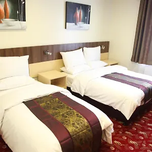 Hotel Cambridge, Huddersfield