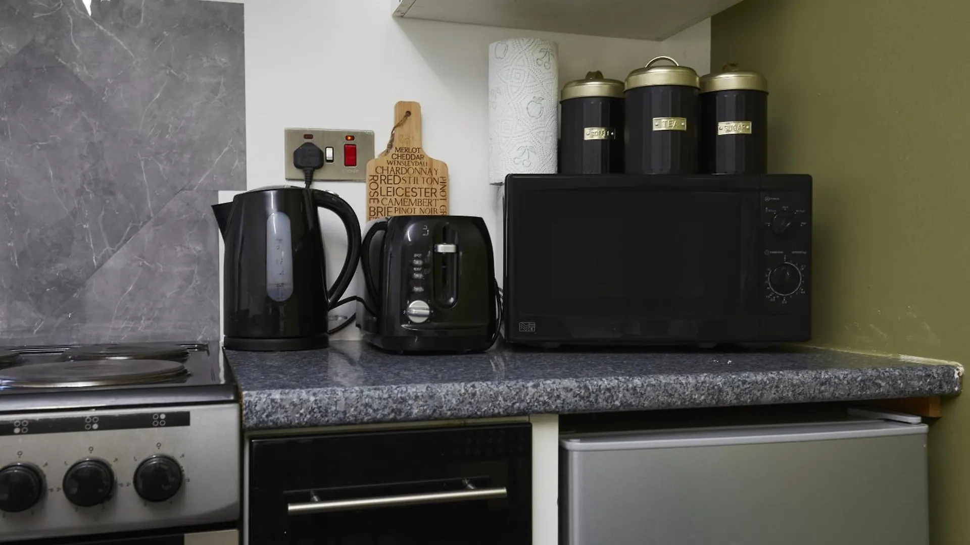 Bv Royal Comfy Studio Seven Suite Queensgate Huddersfield